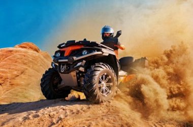 Agadir Quad Biking