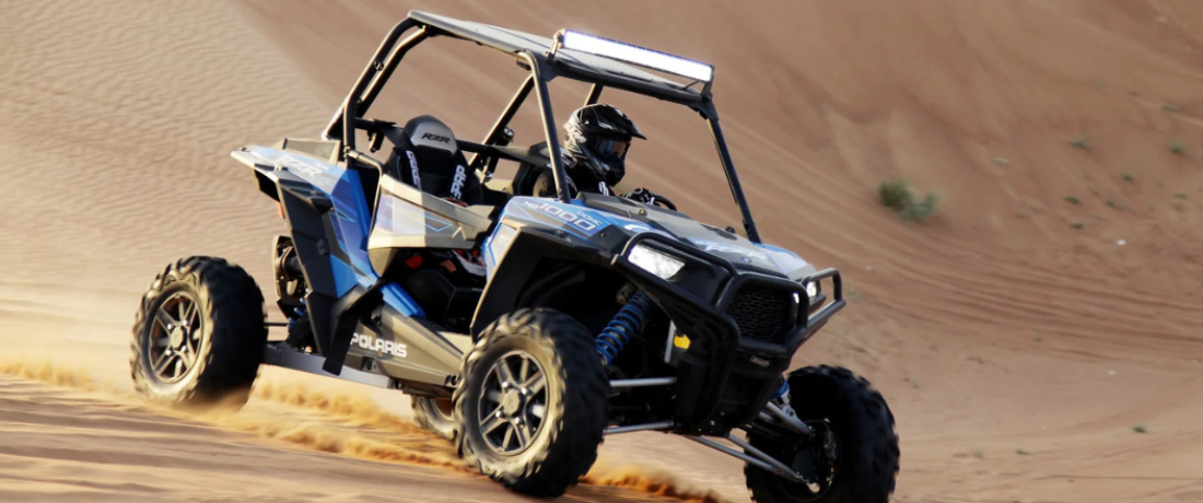 Buggy Agadir